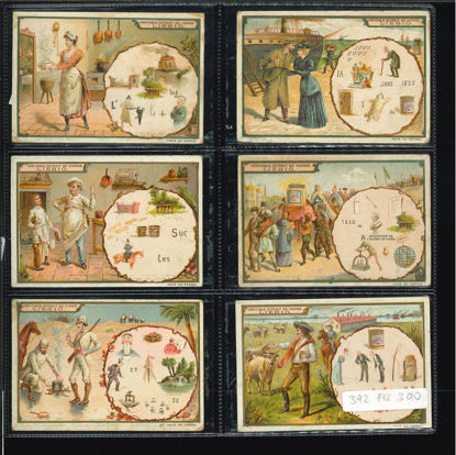 Immagine di 394 - REBUS 11°-FRANCESE