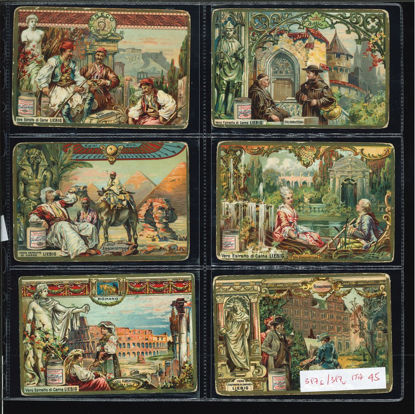 Immagine di 397 - STILI D'ARCHITETTURA 1°-ITALIANA