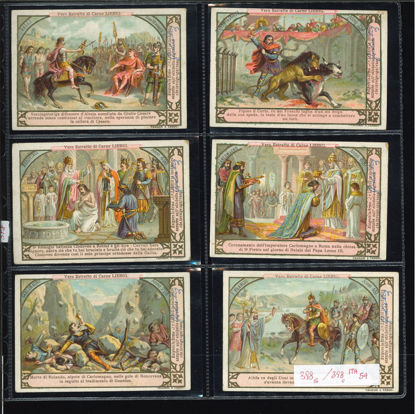 Immagine di 398 - STORIA DI FRANCIA 1°-ITALIANA