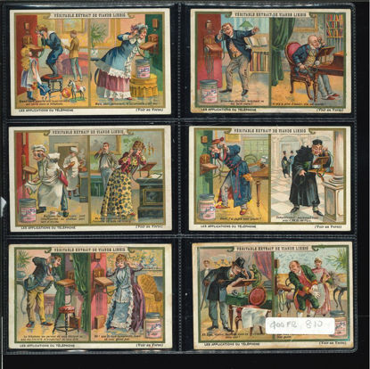 Immagine di 400 - IL TELEFONO-FRANCESE