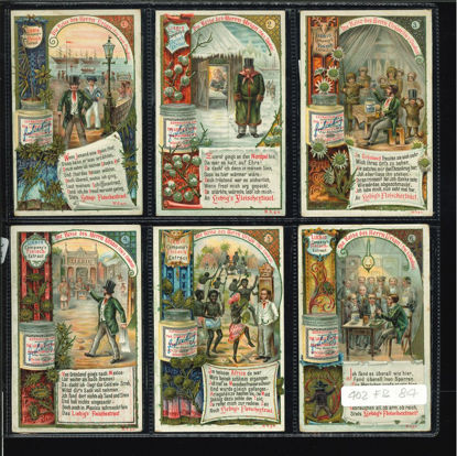 Immagine di 402 - VIAGGIO DEL SIGNOR DURAND - Le vojage-FRANCESE