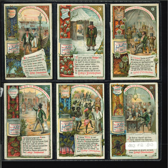 Immagine di 402 - VIAGGIO DEL SIGNOR DURAND - Le vojage-FRANCESE