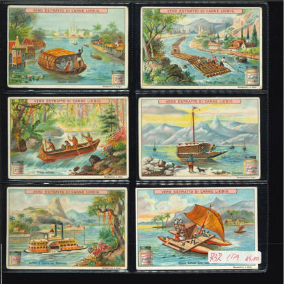 Immagine di 721 - BARCHE 3°-ITALIANA