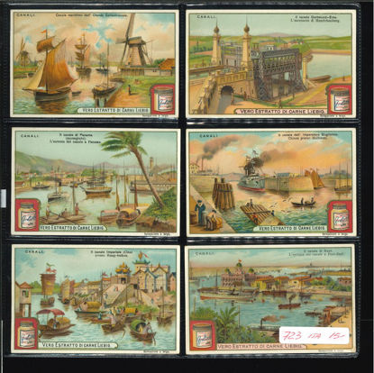 Immagine di 722 - CANALI 1°-ITALIANA