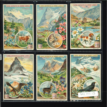 Immagine di 740 - MONTAGNE-ITALIANA