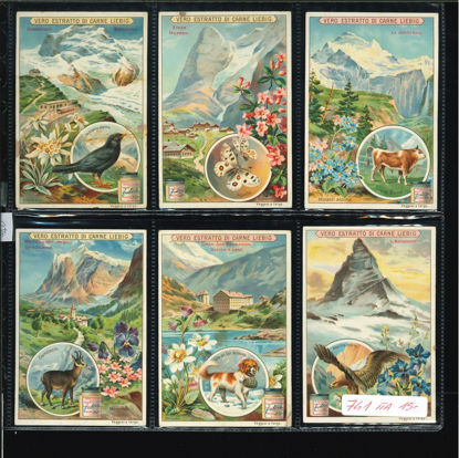 Immagine di 740 - MONTAGNE-ITALIANA