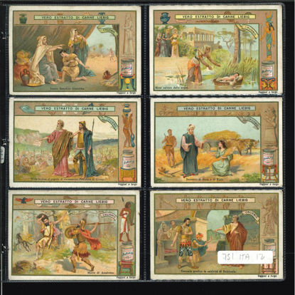 Immagine di 750 - STORIA SACRA 7°-ITALIANA