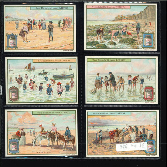 Immagine di 999 - IN RIVA AL MARE-ITALIANA