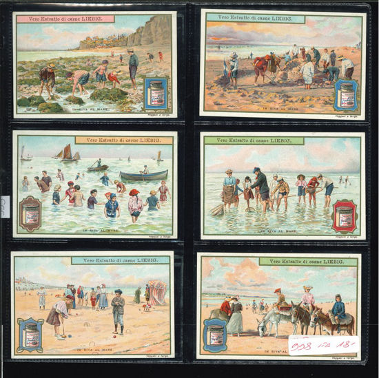 Immagine di 999 - IN RIVA AL MARE-ITALIANA