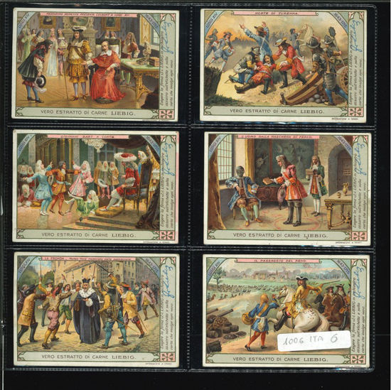 Immagine di 1007 - STORIA DI FRANCIA 7°-ITALIANA