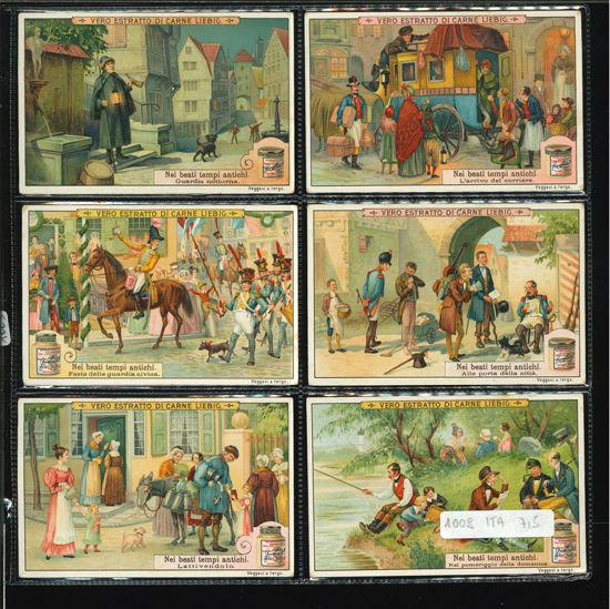 Immagine di 1009 - NEI BEATI TEMPI ANTICHI-ITALIANA