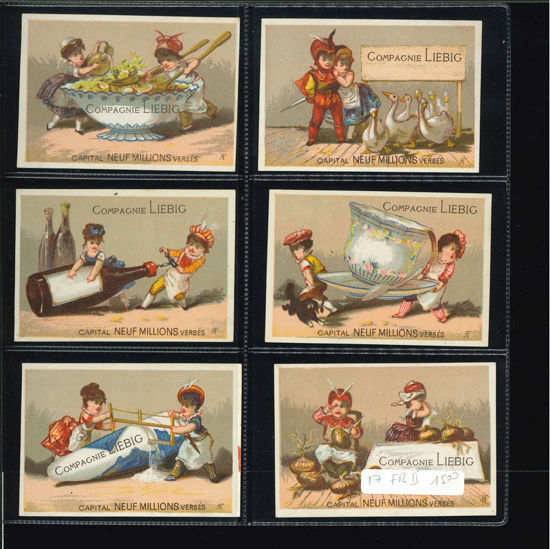 Immagine di 15 - BAMBINI GR. OGGETTI 2° II° EDIZIONE-FRANCESE