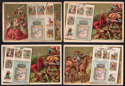 Immagine di 129 - FAVOLE E NOVELLE VARIE (8 fig.)-FRANCESE