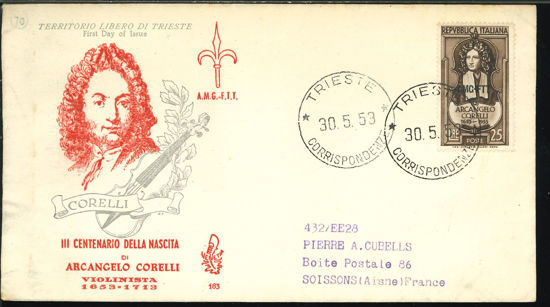 Immagine di 183 - CORELLI