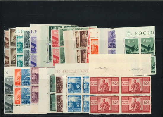 Immagine di 543 - DEMOCRATICA VAL.23