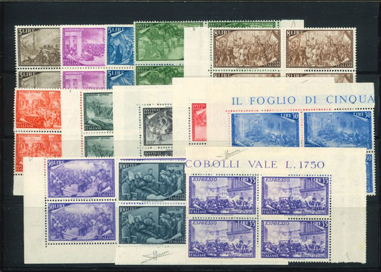 Immagine di 580 - RISORGIMENTO VAL.13