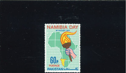 Immagine di 366 - GIORNATA DELLA NAMIBIA