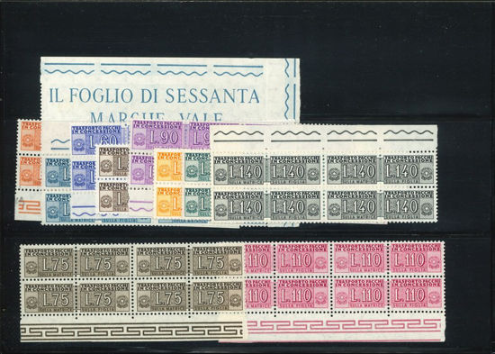 Immagine di 5 - CIFRA -fil. stelle- VAL.10