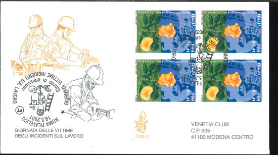 Immagine di 1103it - INCIDENTI SUL LAVORO val. 1