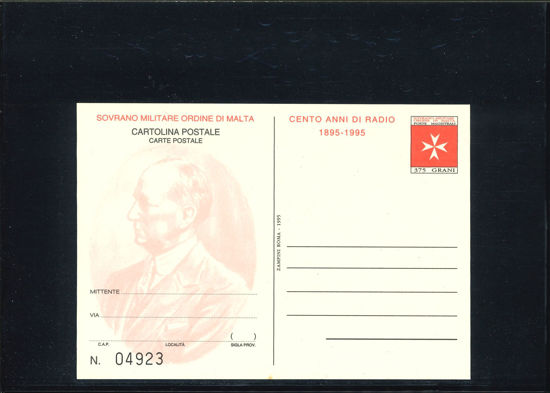 Immagine di 5 - CARTOLINA POSTALE - 5