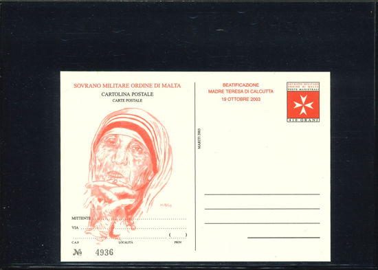 Immagine di 12 - CARTOLINA POSTALE - 12