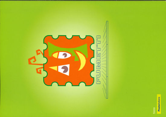 Immagine di 550 - Fumetti