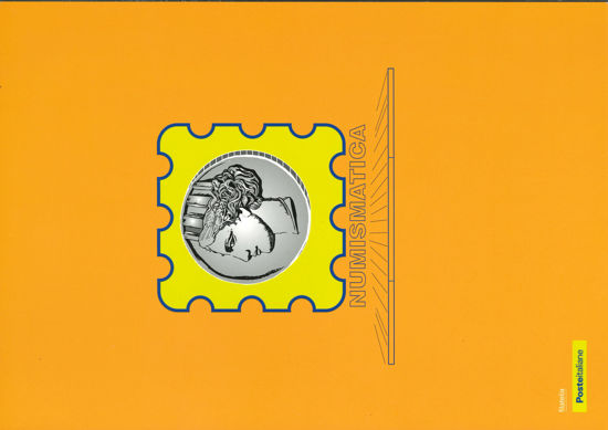 Immagine di 551 - Numismatica