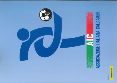 Immagine di 616 - 50° Associazione Italiana Calciatori