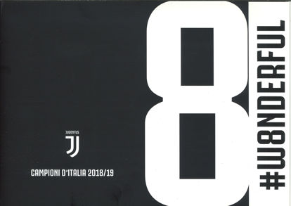 Immagine di 687 - Campionato italiano di Calcio - Juventus