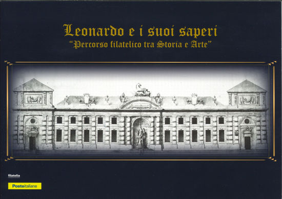 Immagine di 734 - Leonardo e i suoi sapori