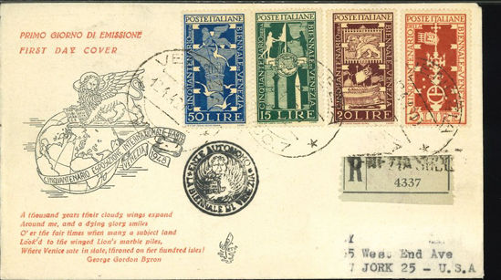 Immagine di 6 - BIENNALE DI VENEZIA val.1