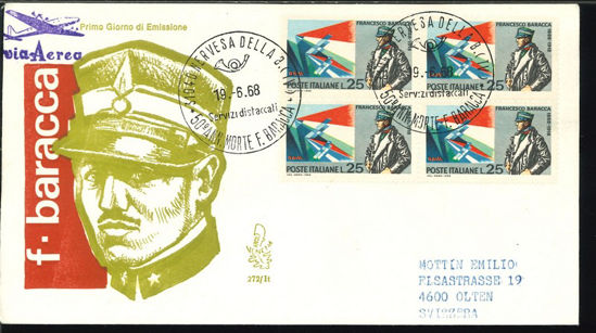 Immagine di 272it - F.BARACCA VAL 1