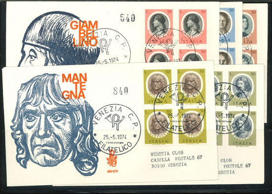 Immagine di 369it - ARTISTI VAL 5