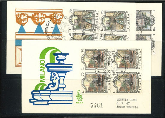 Immagine di 403it - FONTANE III° VAL 3