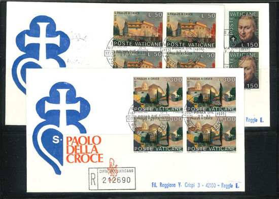 Immagine di 139v - S.PAOLO DELLA CROCE VAL 3