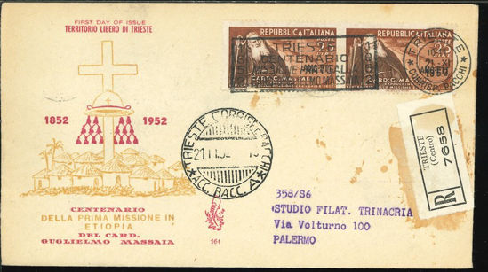 Immagine di 164 - MASSAIA