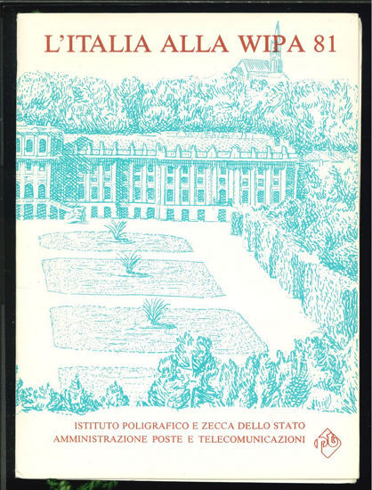 Immagine di P17 - Wipa '81