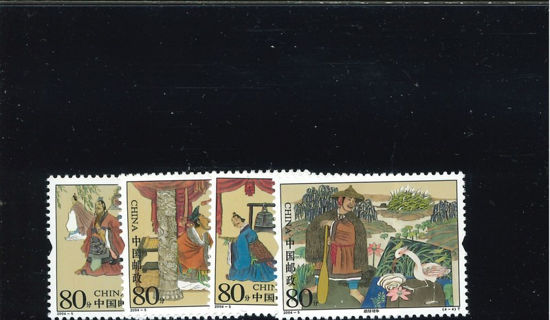 Immagine di 3519 - STORIE DI IDIOMI  4v