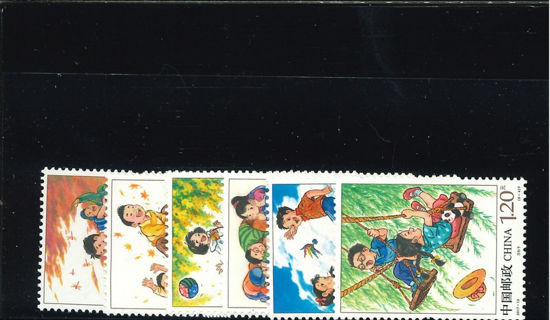 Immagine di 4902 - GIOCHI BAMBINI 6v