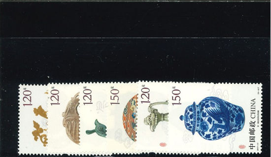 Immagine di 4914 - ANTIQUARIATO 6v