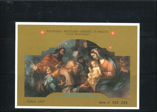 Immagine di 52 - NATALE VAL. 1  P R O V A DI STAMPA