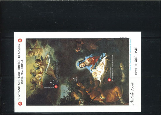 Immagine di 55 - NATALE VAL. 1  P R O V A DI STAMPA