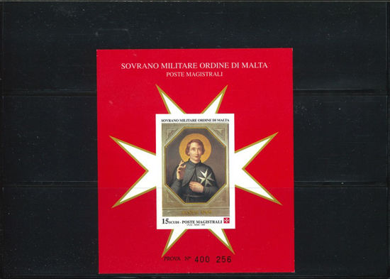 Immagine di 56 - S.UGO VAL. 1  P R O V A DI STAMPA