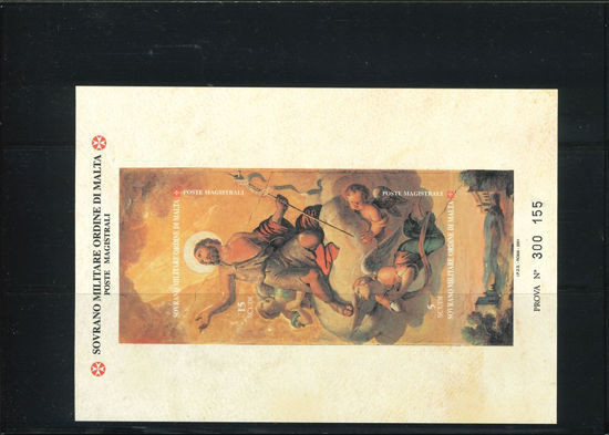 Immagine di 65 - SAN GIOVANNI VAL. 1  P R O V A DI STAMPA