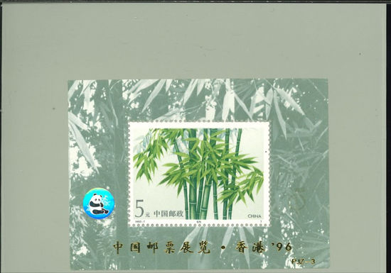 Immagine di 62I - BAMBU' CON SOVR. PANDA V.1