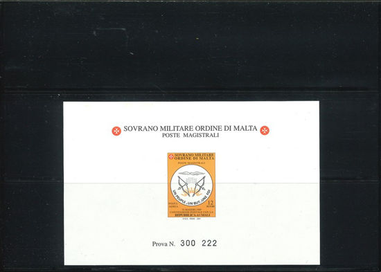 Immagine di 57 - MALI VAL. 1  P R O V A DI STAMPA