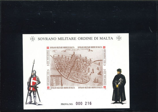 Immagine di 31 - ANTICHE FORTEZZE VAL. 1  P R O V A DI STAMPA