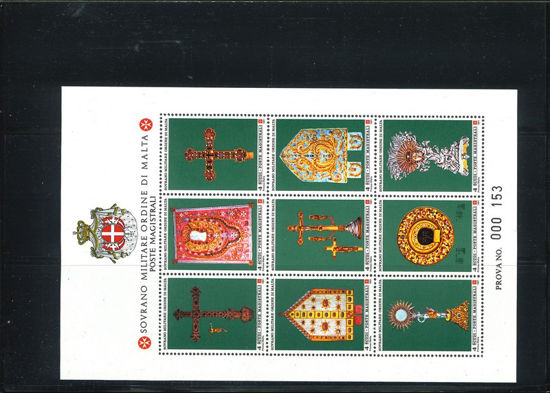 Immagine di 33 - ARREDI SACRI  VAL. 1  P R O V A DI STAMPA