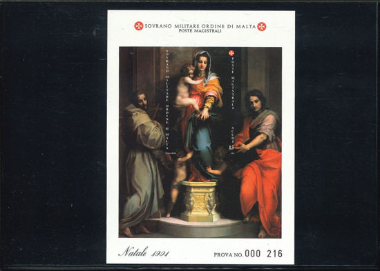 Immagine di 34 - NATALE VAL. 1  P R O V A DI STAMPA