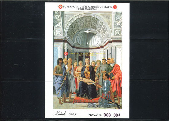 Immagine di 38 - NATALE VAL. 1  P R O V A DI STAMPA